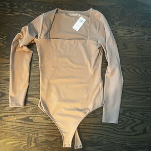 Abercrombie bodysuit